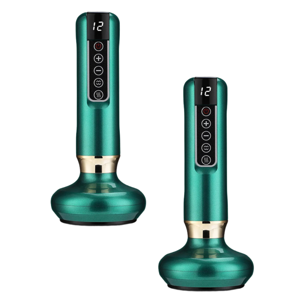 Calvrio™ - Anti-Cellulite Massager