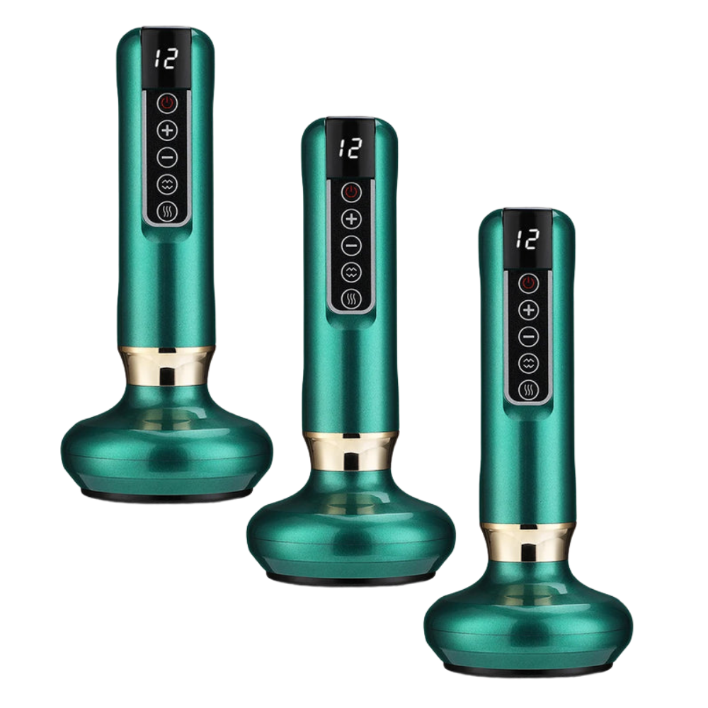 Calvrio™ - Anti-Cellulite Massager