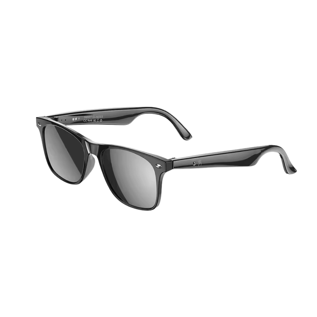 Calvrio™ - Smart Sunglasses