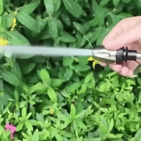 Calvrio™ - Power high-pressure cleaner for every garden hose