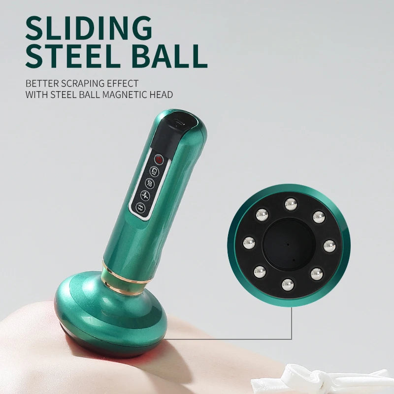Calvrio™ - Anti-Cellulite Massager