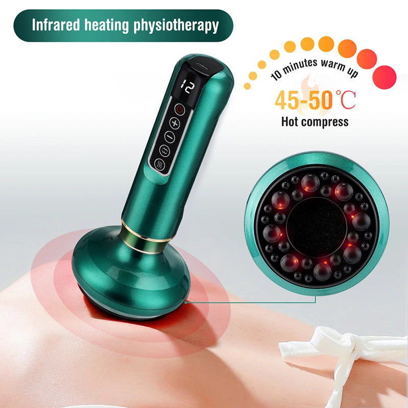 Calvrio™ - Anti-Cellulite Massager