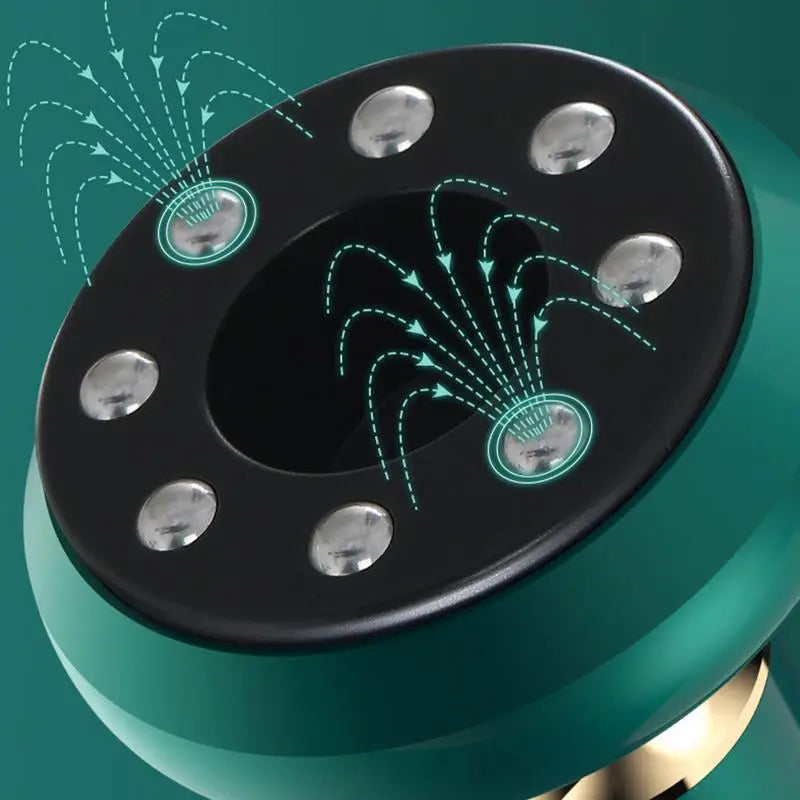 Calvrio™ - Anti-Cellulite Massager