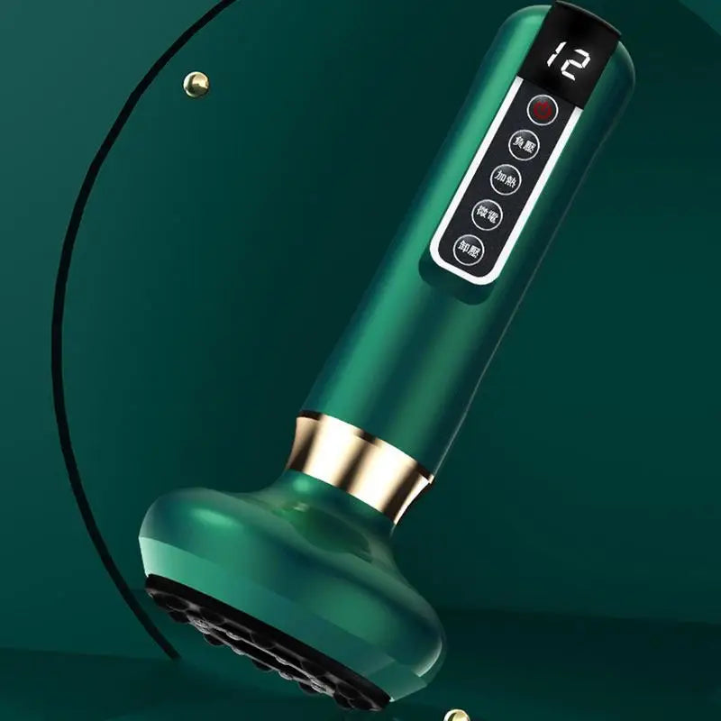 Calvrio™ - Anti-Cellulite Massager