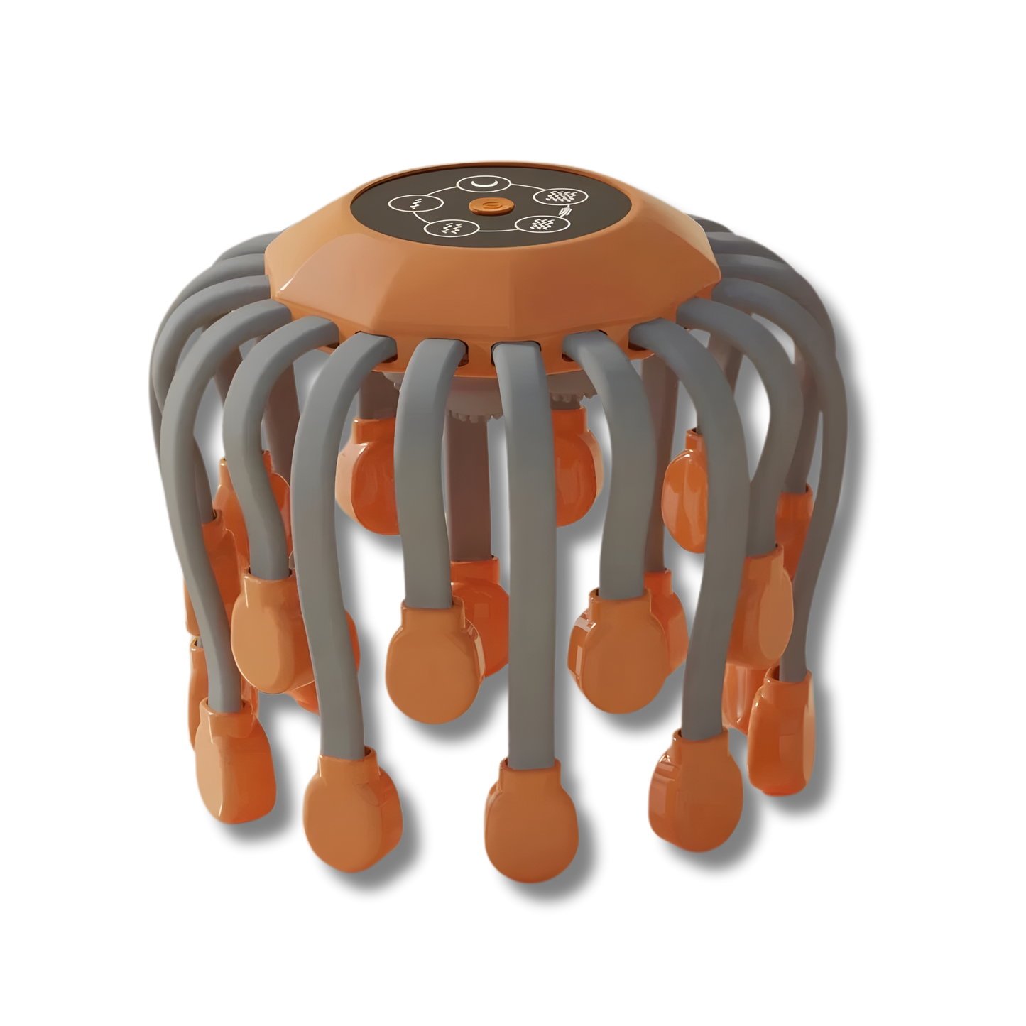 Calvrio™ - Electric Scalp Massager