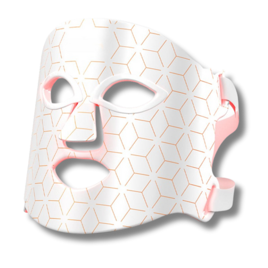 Calvrio™ - LED Face Mask