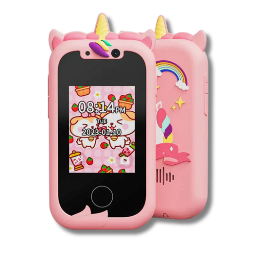 Calvrio™ - Kids Learning Phone