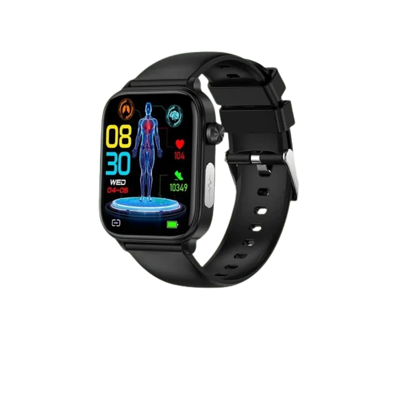 Calvrio™ - With Fall Detection and Blood Glucose measurement