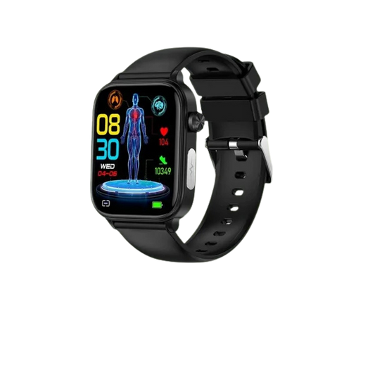 Calvrio™ - With Fall Detection and Blood Glucose measurement