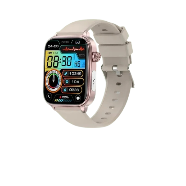 Calvrio™ - With Fall Detection and Blood Glucose measurement