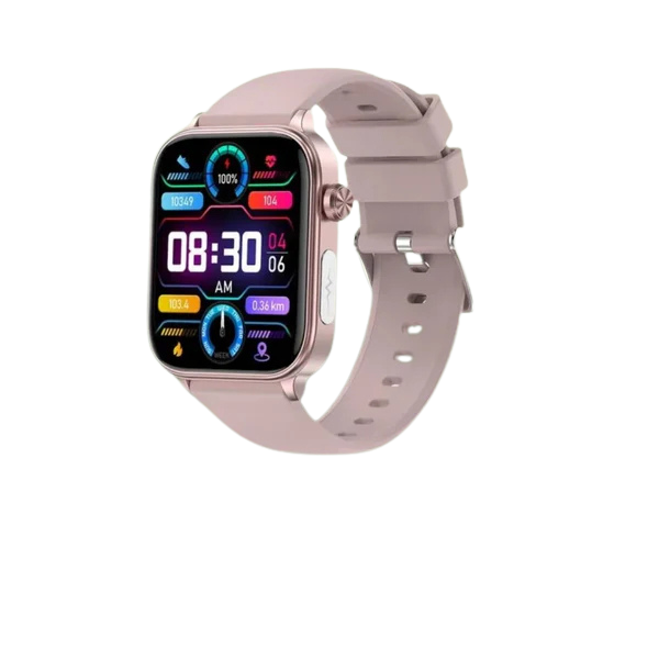 Calvrio™ - With Fall Detection and Blood Glucose measurement